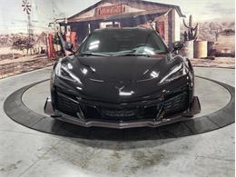2023 Chevrolet Corvette (CC-1871561) for sale in Bristol, Pennsylvania