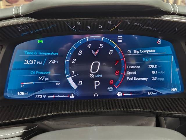 2023 Chevrolet Corvette (CC-1871561) for sale in Bristol, Pennsylvania