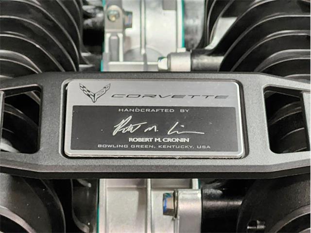 2023 Chevrolet Corvette (CC-1871561) for sale in Bristol, Pennsylvania