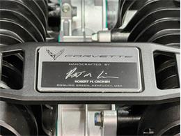 2023 Chevrolet Corvette (CC-1871561) for sale in Bristol, Pennsylvania