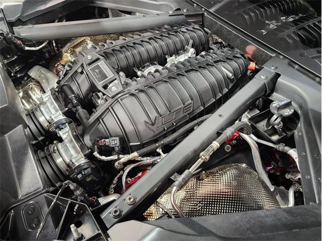 2023 Chevrolet Corvette (CC-1871561) for sale in Bristol, Pennsylvania