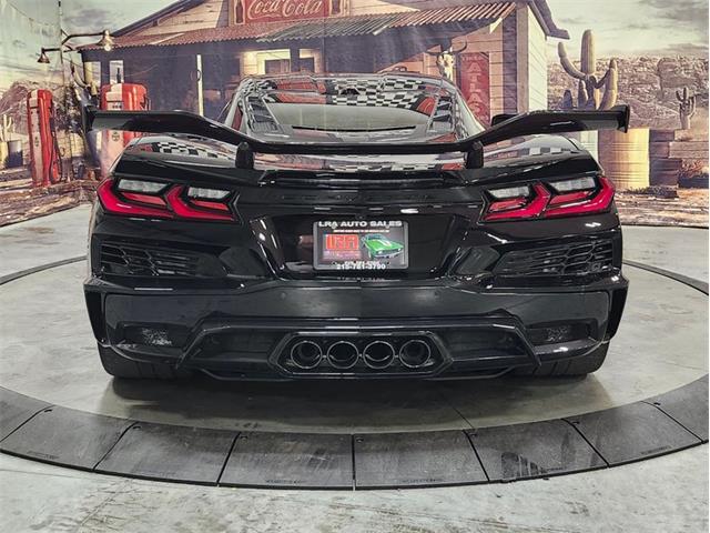 2023 Chevrolet Corvette (CC-1871561) for sale in Bristol, Pennsylvania