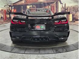 2023 Chevrolet Corvette (CC-1871561) for sale in Bristol, Pennsylvania