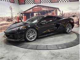 2023 Chevrolet Corvette (CC-1871561) for sale in Bristol, Pennsylvania