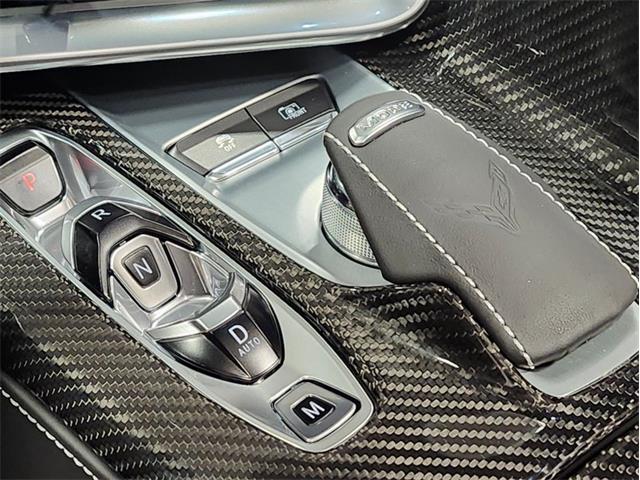 2023 Chevrolet Corvette (CC-1871561) for sale in Bristol, Pennsylvania