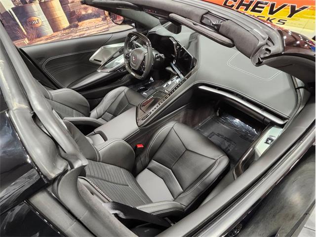 2023 Chevrolet Corvette (CC-1871561) for sale in Bristol, Pennsylvania