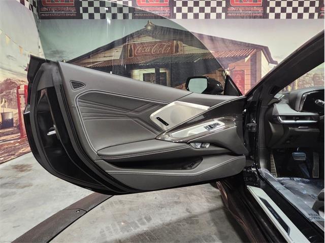 2023 Chevrolet Corvette (CC-1871561) for sale in Bristol, Pennsylvania