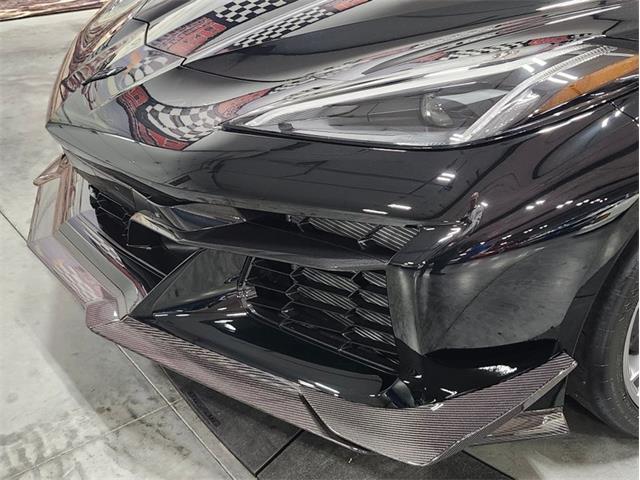 2023 Chevrolet Corvette (CC-1871561) for sale in Bristol, Pennsylvania