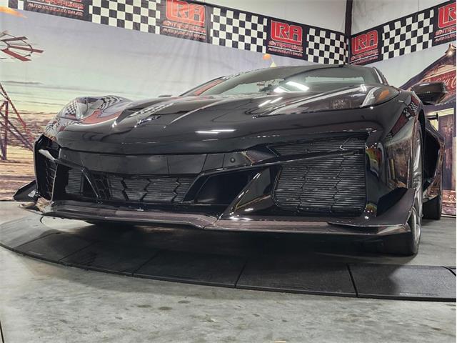 2023 Chevrolet Corvette (CC-1871561) for sale in Bristol, Pennsylvania