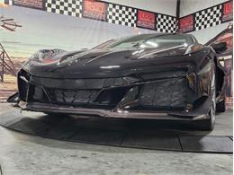 2023 Chevrolet Corvette (CC-1871561) for sale in Bristol, Pennsylvania