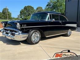 1957 Chevrolet Bel Air (CC-1871589) for sale in Mooresville, North Carolina