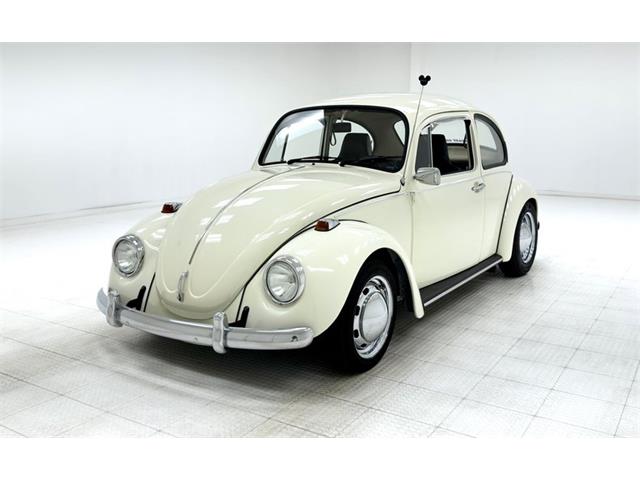 1973 Volkswagen Beetle (CC-1870159) for sale in Morgantown, Pennsylvania