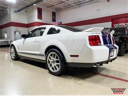 2007 Shelby GT500 (CC-1871594) for sale in Glen Ellyn, Illinois