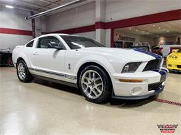 2007 Shelby GT500 (CC-1871594) for sale in Glen Ellyn, Illinois