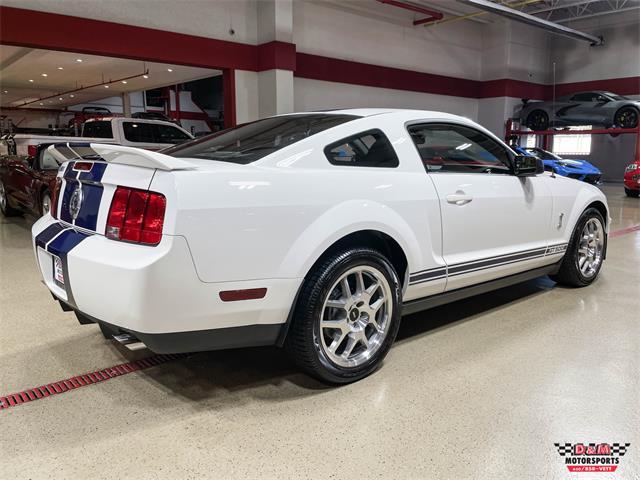 2007 Shelby GT500 (CC-1871594) for sale in Glen Ellyn, Illinois