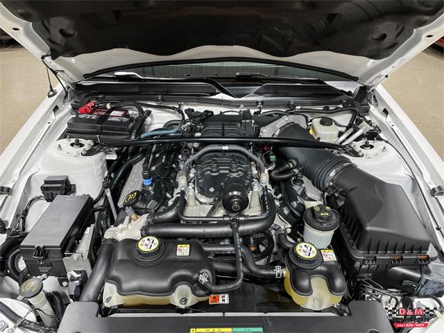 2007 Shelby GT500 (CC-1871594) for sale in Glen Ellyn, Illinois