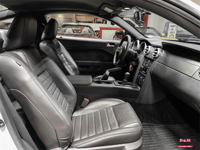 2007 Shelby GT500 (CC-1871594) for sale in Glen Ellyn, Illinois