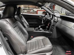 2007 Shelby GT500 (CC-1871594) for sale in Glen Ellyn, Illinois