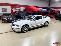 2007 Shelby GT500 (CC-1871594) for sale in Glen Ellyn, Illinois