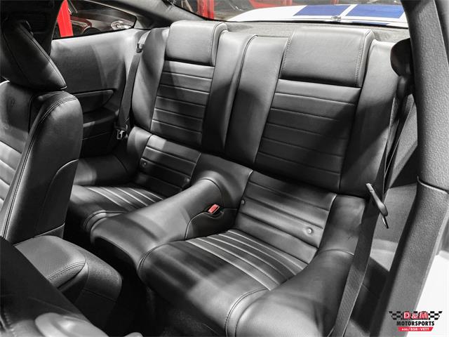 2007 Shelby GT500 (CC-1871594) for sale in Glen Ellyn, Illinois