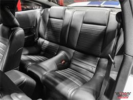 2007 Shelby GT500 (CC-1871594) for sale in Glen Ellyn, Illinois