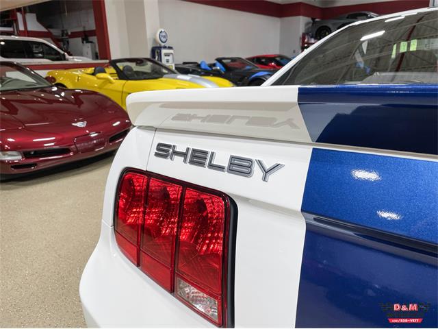 2007 Shelby GT500 (CC-1871594) for sale in Glen Ellyn, Illinois