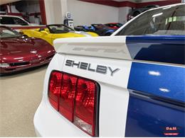2007 Shelby GT500 (CC-1871594) for sale in Glen Ellyn, Illinois