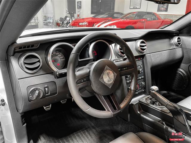 2007 Shelby GT500 (CC-1871594) for sale in Glen Ellyn, Illinois