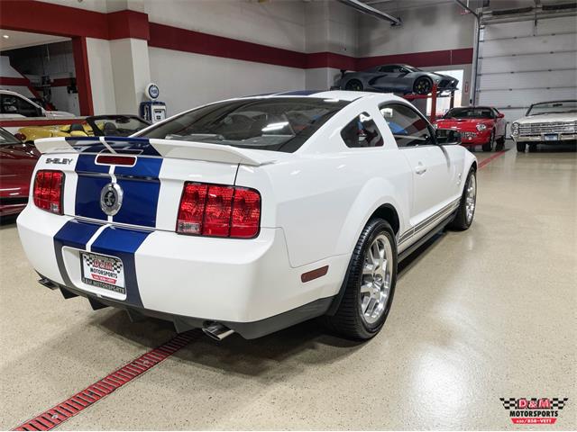 2007 Shelby GT500 (CC-1871594) for sale in Glen Ellyn, Illinois