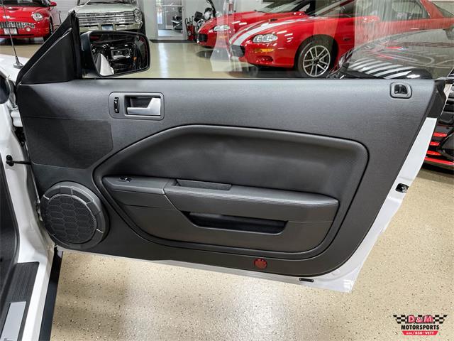 2007 Shelby GT500 (CC-1871594) for sale in Glen Ellyn, Illinois