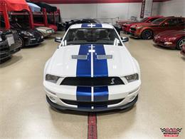 2007 Shelby GT500 (CC-1871594) for sale in Glen Ellyn, Illinois