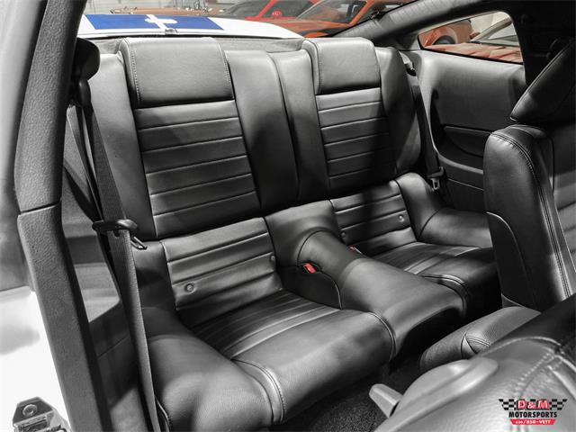 2007 Shelby GT500 (CC-1871594) for sale in Glen Ellyn, Illinois