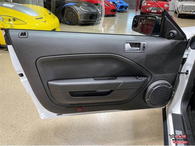 2007 Shelby GT500 (CC-1871594) for sale in Glen Ellyn, Illinois