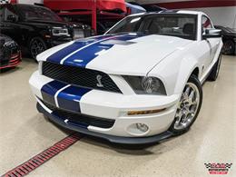 2007 Shelby GT500 (CC-1871594) for sale in Glen Ellyn, Illinois