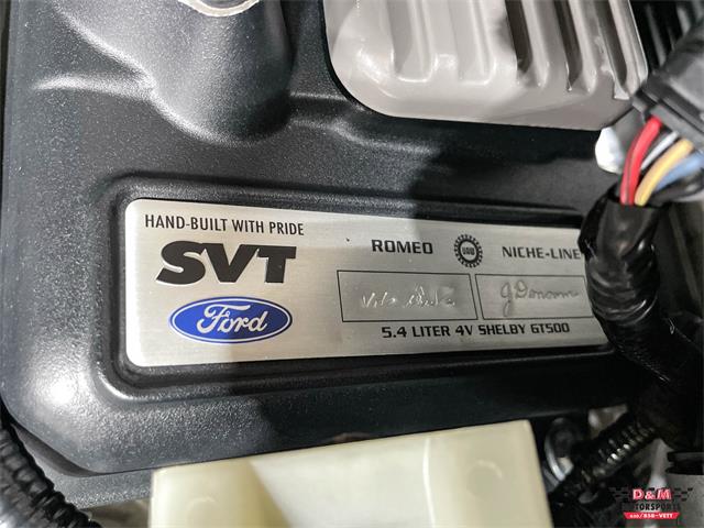 2007 Shelby GT500 (CC-1871594) for sale in Glen Ellyn, Illinois