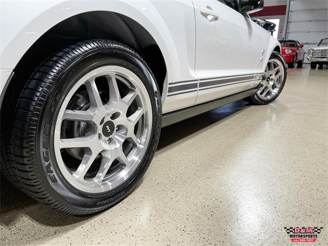 2007 Shelby GT500 (CC-1871594) for sale in Glen Ellyn, Illinois