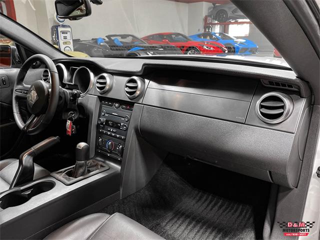 2007 Shelby GT500 (CC-1871594) for sale in Glen Ellyn, Illinois