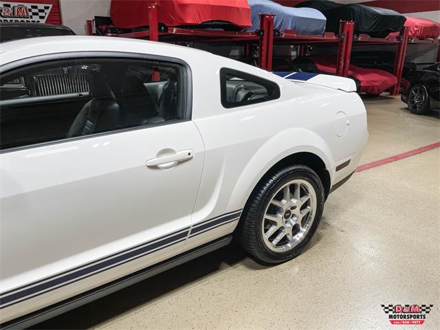 2007 Shelby GT500 (CC-1871594) for sale in Glen Ellyn, Illinois