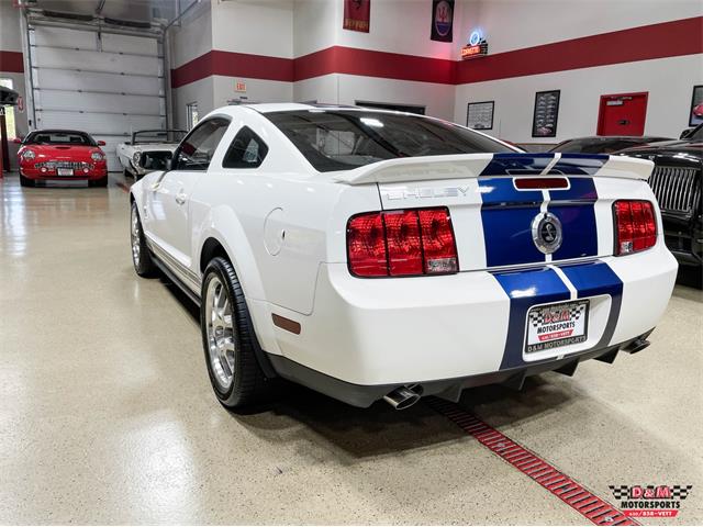 2007 Shelby GT500 (CC-1871594) for sale in Glen Ellyn, Illinois