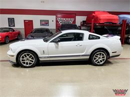2007 Shelby GT500 (CC-1871594) for sale in Glen Ellyn, Illinois