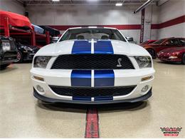 2007 Shelby GT500 (CC-1871594) for sale in Glen Ellyn, Illinois