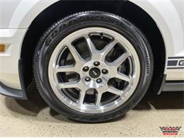 2007 Shelby GT500 (CC-1871594) for sale in Glen Ellyn, Illinois