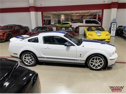 2007 Shelby GT500 (CC-1871594) for sale in Glen Ellyn, Illinois