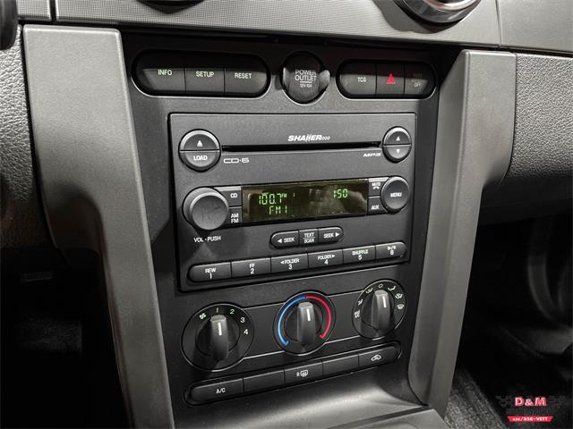 2007 Shelby GT500 (CC-1871594) for sale in Glen Ellyn, Illinois