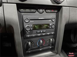 2007 Shelby GT500 (CC-1871594) for sale in Glen Ellyn, Illinois