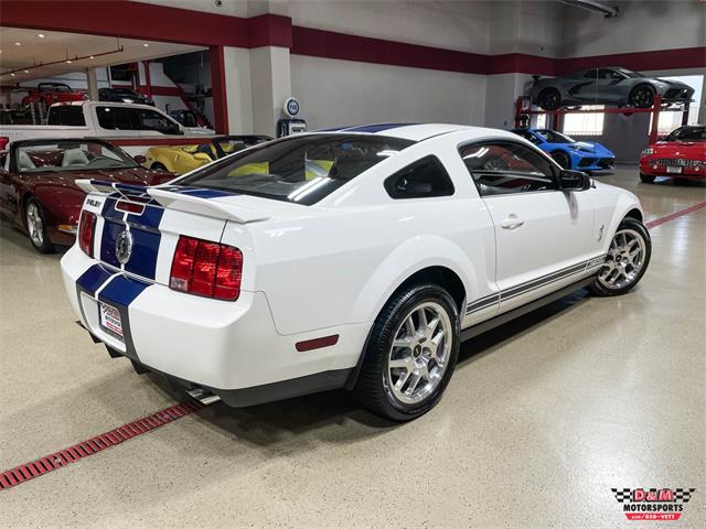2007 Shelby GT500 (CC-1871594) for sale in Glen Ellyn, Illinois