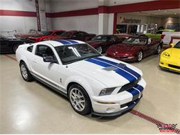 2007 Shelby GT500 (CC-1871594) for sale in Glen Ellyn, Illinois