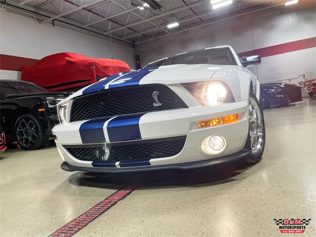 2007 Shelby GT500 (CC-1871594) for sale in Glen Ellyn, Illinois