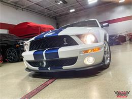 2007 Shelby GT500 (CC-1871594) for sale in Glen Ellyn, Illinois