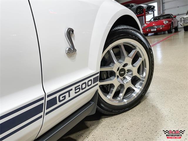 2007 Shelby GT500 (CC-1871594) for sale in Glen Ellyn, Illinois
